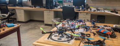 Unmanned Systems Lab